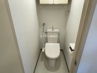 札幌国際大学前 徒歩3分 3階の物件内観写真